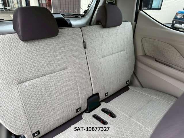 Mitsubishi EK WAGON 2023-11 7454105-12