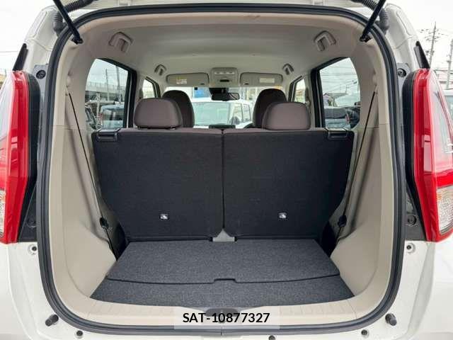 Mitsubishi EK WAGON 2023-11 7454105-13