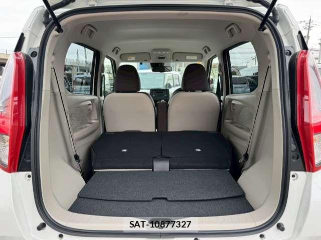 Mitsubishi EK WAGON 2023-11 7454105-14