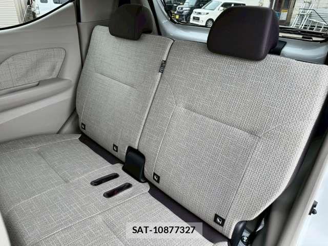 Mitsubishi EK WAGON 2023-11 7454105-16