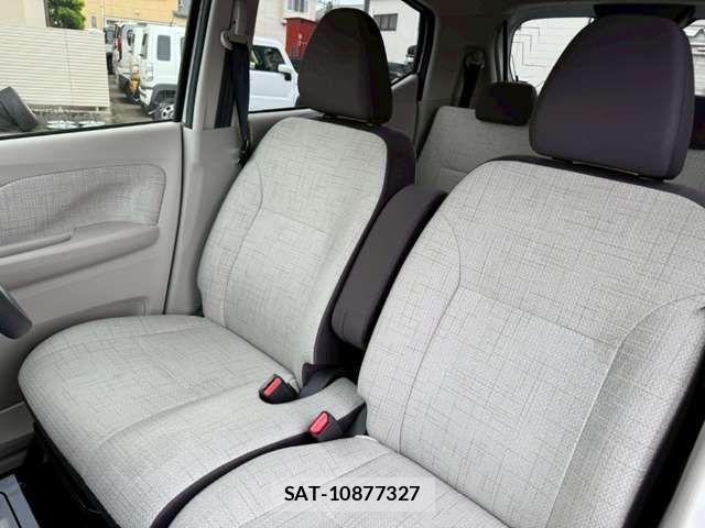 Mitsubishi EK WAGON 2023-11 7454105-17