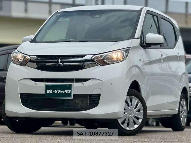 Mitsubishi EK WAGON 2023-11 7454105-1