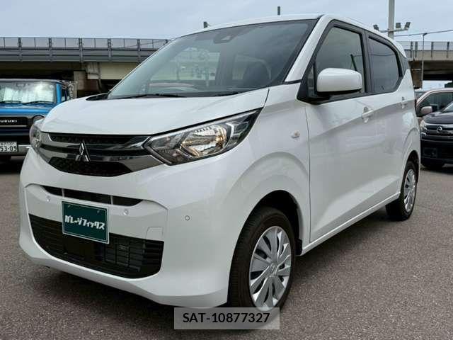 Mitsubishi EK WAGON 2023-11 7454105-2