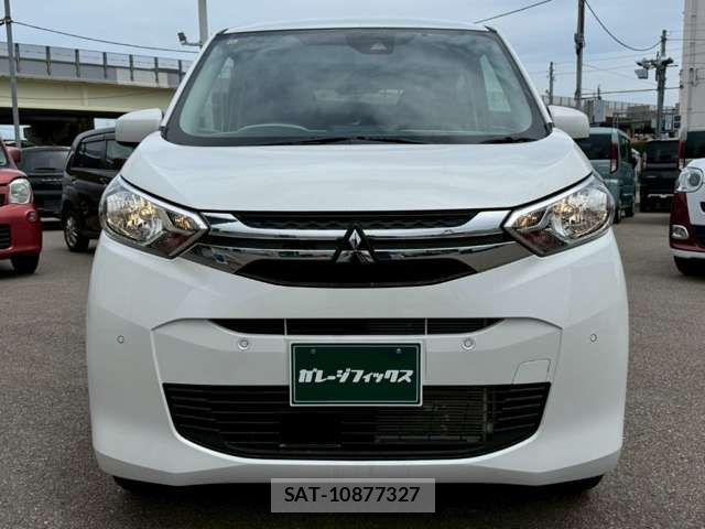 Mitsubishi EK WAGON 2023-11 7454105-3