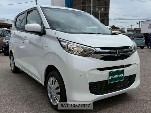 Mitsubishi EK WAGON 2023-11 7454105-4