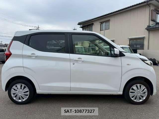 Mitsubishi EK WAGON 2023-11 7454105-5