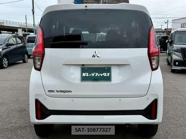 Mitsubishi EK WAGON 2023-11 7454105-7