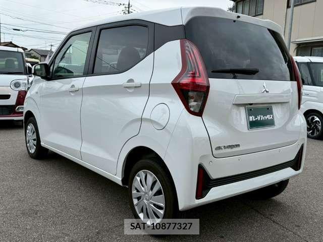 Mitsubishi EK WAGON 2023-11 7454105-8