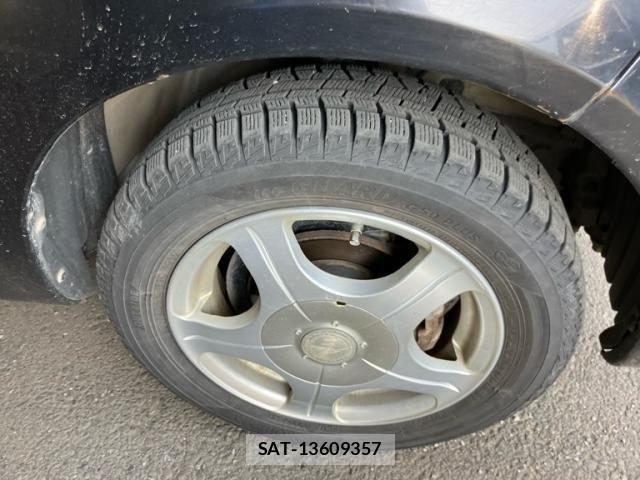 Mitsubishi EK WAGON 2009-07 7454107-10