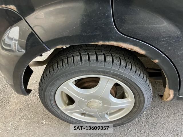 Mitsubishi EK WAGON 2009-07 7454107-11
