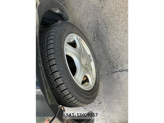 Mitsubishi EK WAGON 2009-07 7454107-13