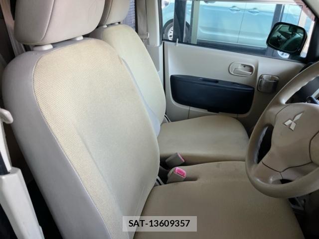Mitsubishi EK WAGON 2009-07 7454107-15