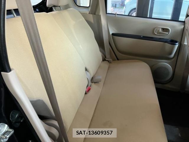 Mitsubishi EK WAGON 2009-07 7454107-16
