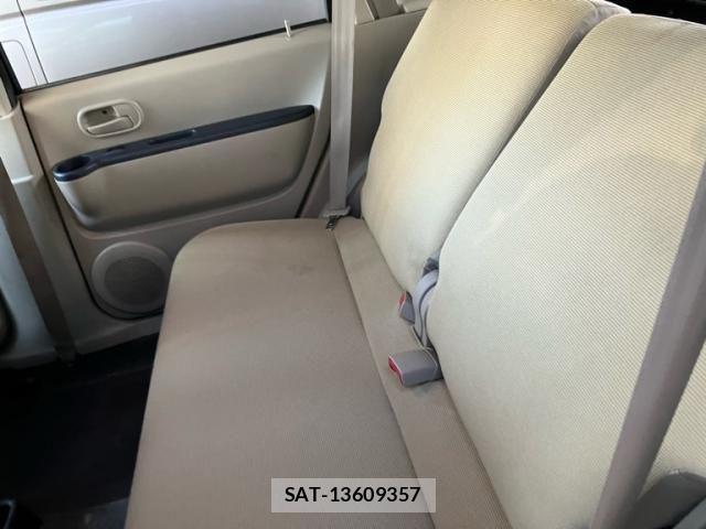 Mitsubishi EK WAGON 2009-07 7454107-18