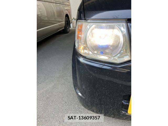 Mitsubishi EK WAGON 2009-07 7454107-19