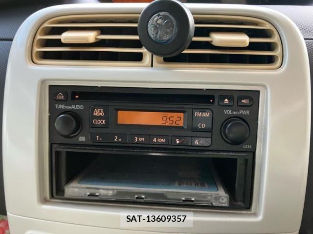Mitsubishi EK WAGON 2009-07 7454107-21