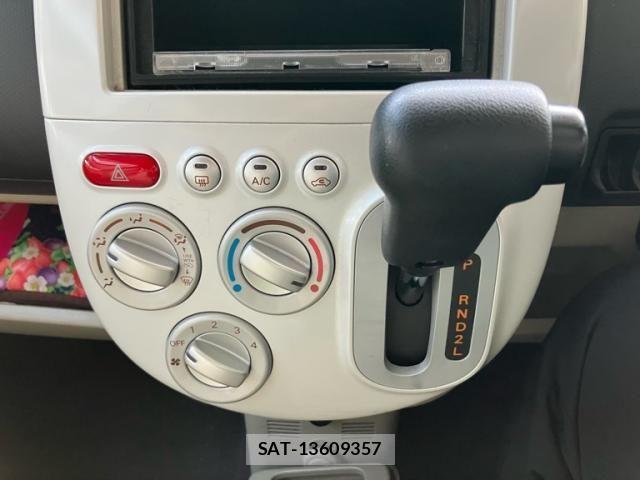 Mitsubishi EK WAGON 2009-07 7454107-22