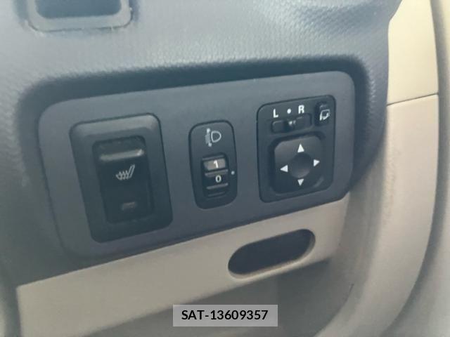 Mitsubishi EK WAGON 2009-07 7454107-23