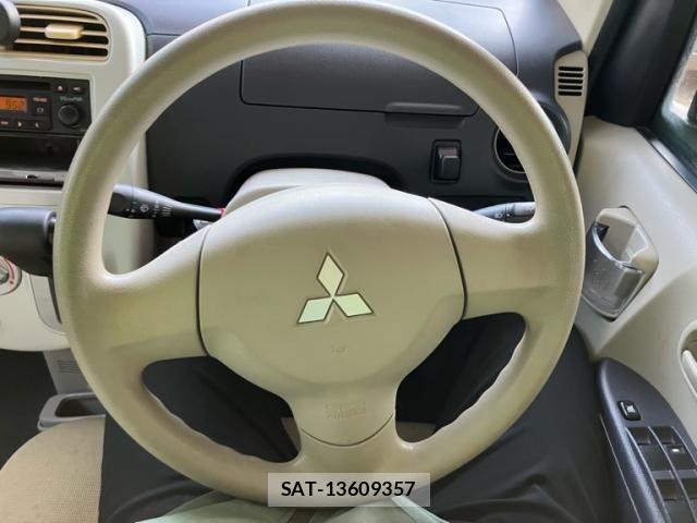 Mitsubishi EK WAGON 2009-07 7454107-24