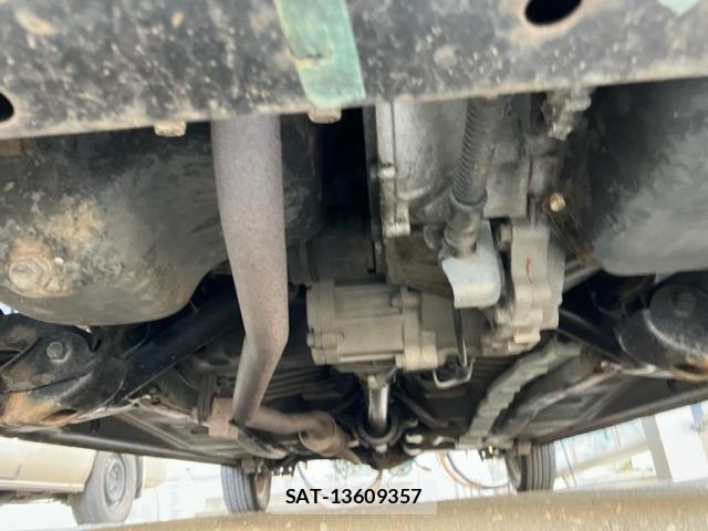 Mitsubishi EK WAGON 2009-07 7454107-5