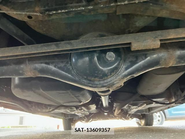 Mitsubishi EK WAGON 2009-07 7454107-6