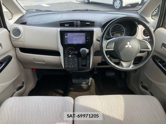 Mitsubishi EK WAGON 2014-08 7562072-10