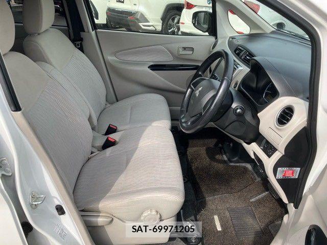 Mitsubishi EK WAGON 2014-08 7562072-11