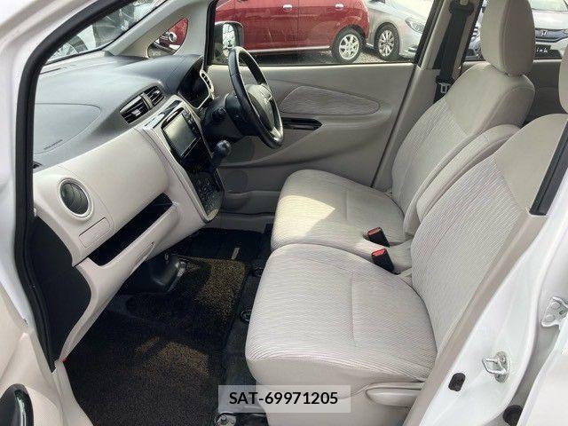 Mitsubishi EK WAGON 2014-08 7562072-12