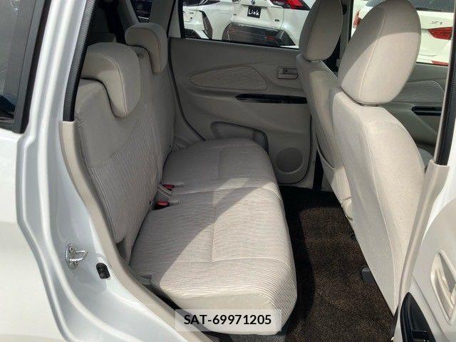 Mitsubishi EK WAGON 2014-08 7562072-13