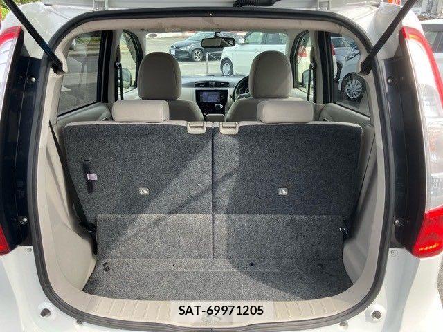 Mitsubishi EK WAGON 2014-08 7562072-15
