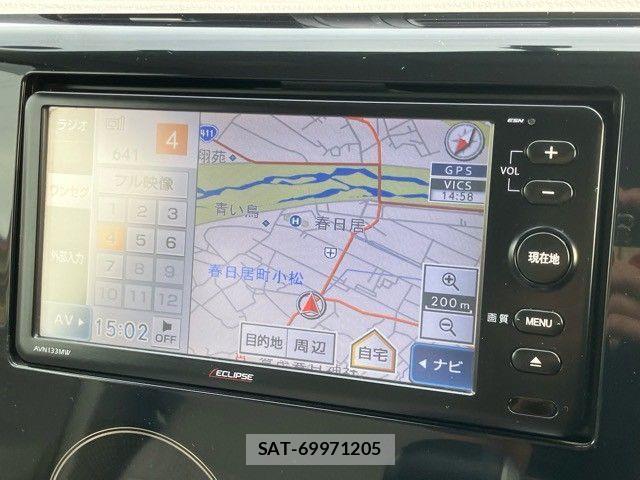 Mitsubishi EK WAGON 2014-08 7562072-17