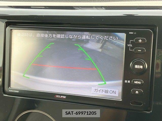 Mitsubishi EK WAGON 2014-08 7562072-18