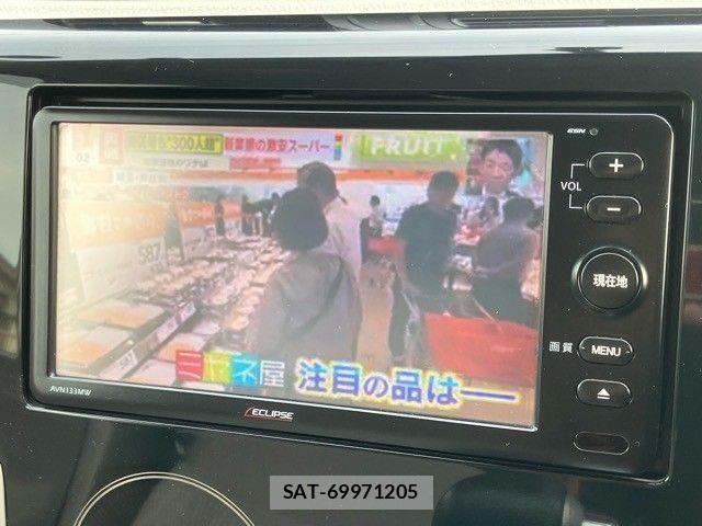 Mitsubishi EK WAGON 2014-08 7562072-19