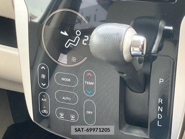 Mitsubishi EK WAGON 2014-08 7562072-21