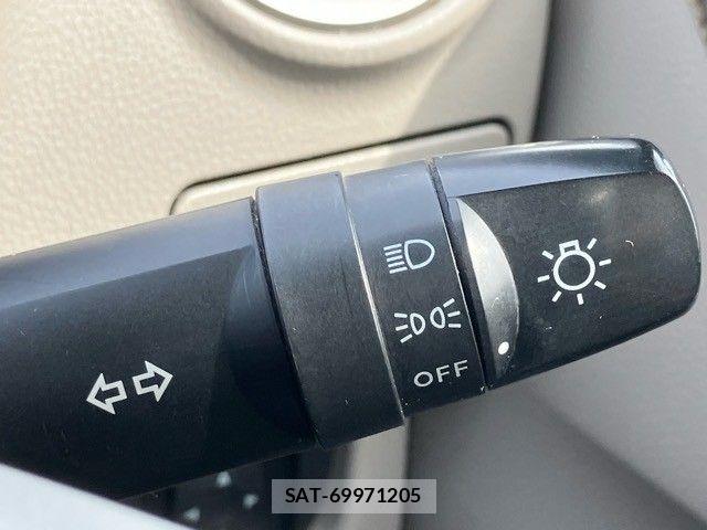Mitsubishi EK WAGON 2014-08 7562072-23