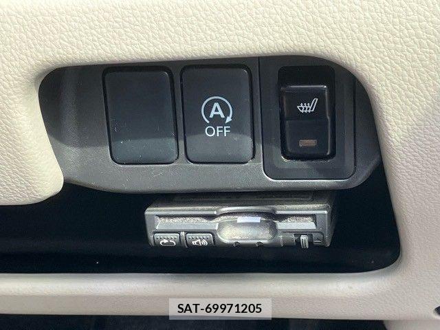 Mitsubishi EK WAGON 2014-08 7562072-24