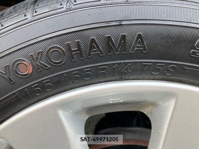 Mitsubishi EK WAGON 2014-08 7562072-27
