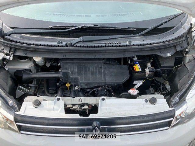 Mitsubishi EK WAGON 2014-08 7562072-29