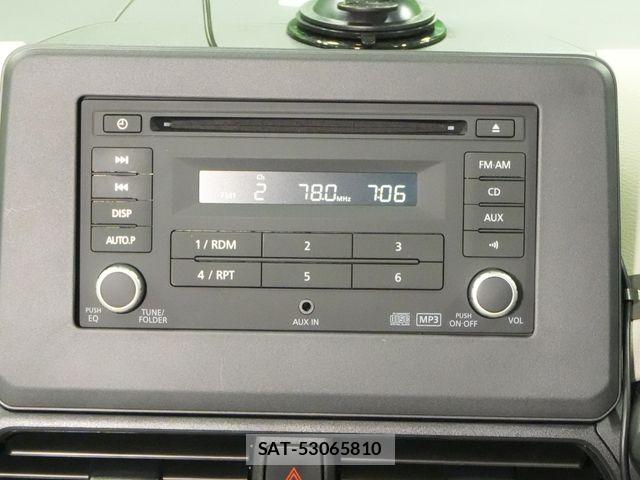 Mitsubishi EK WAGON 2023-09 7616332-9