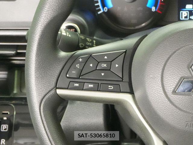 Mitsubishi EK WAGON 2023-09 7616332-10
