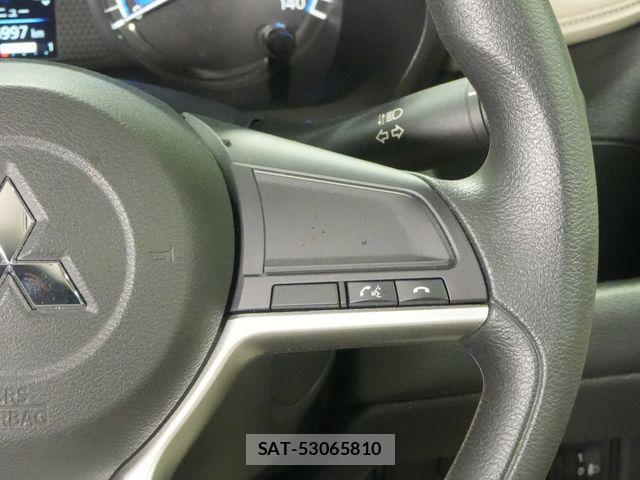 Mitsubishi EK WAGON 2023-09 7616332-11