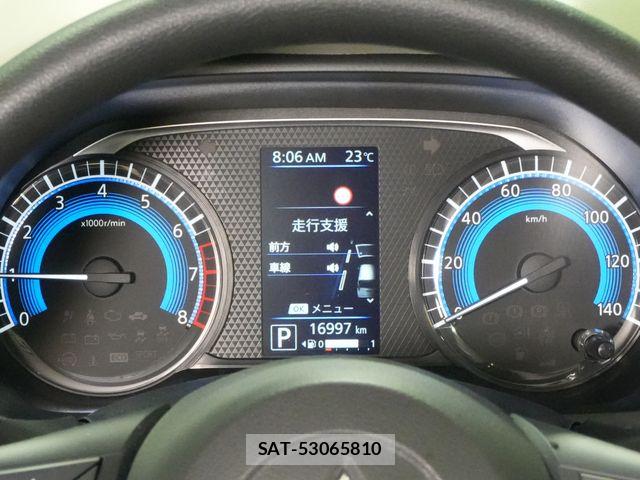 Mitsubishi EK WAGON 2023-09 7616332-12