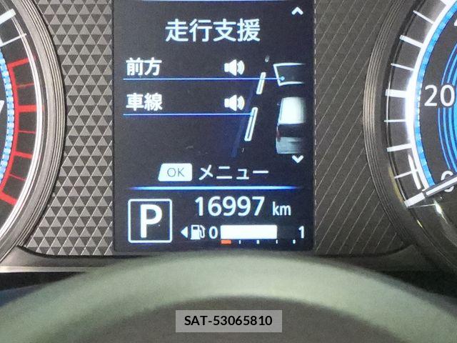 Mitsubishi EK WAGON 2023-09 7616332-13