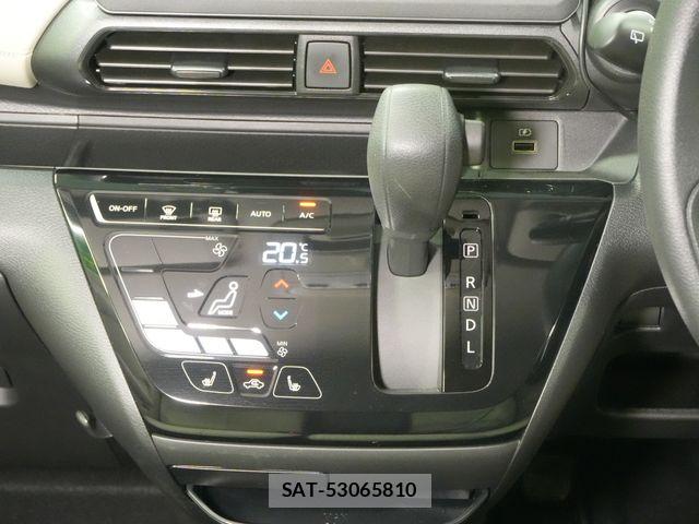 Mitsubishi EK WAGON 2023-09 7616332-14