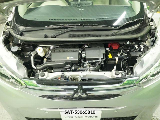 Mitsubishi EK WAGON 2023-09 7616332-18