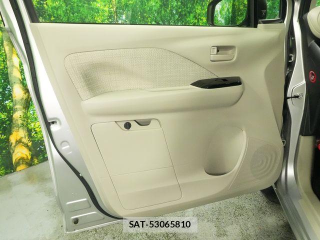 Mitsubishi EK WAGON 2023-09 7616332-21