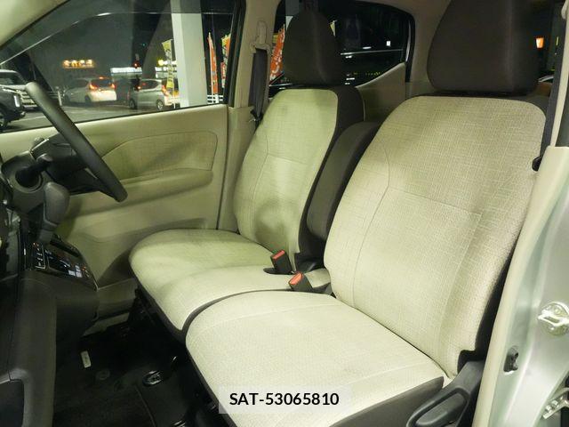 Mitsubishi EK WAGON 2023-09 7616332-22