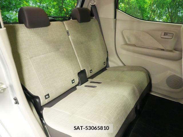 Mitsubishi EK WAGON 2023-09 7616332-23