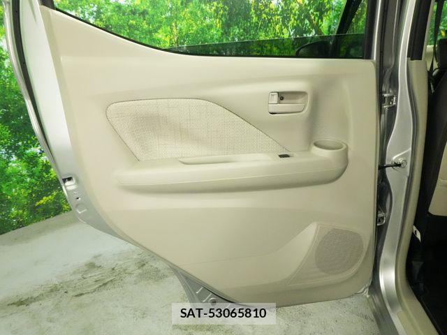 Mitsubishi EK WAGON 2023-09 7616332-24