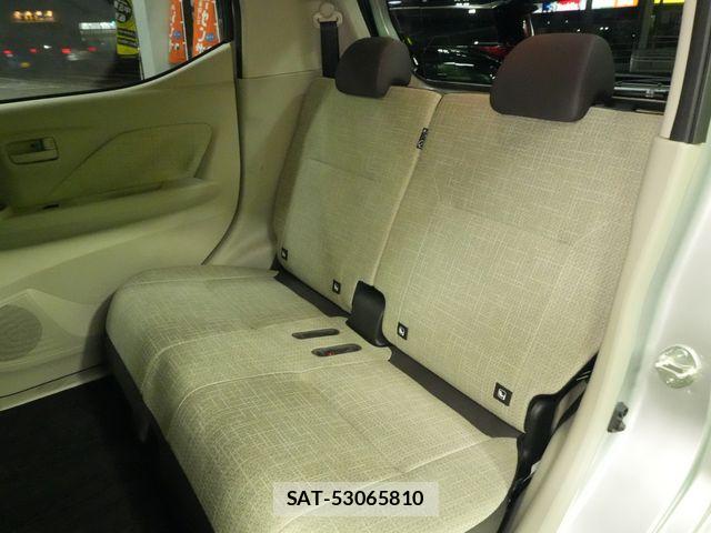 Mitsubishi EK WAGON 2023-09 7616332-25